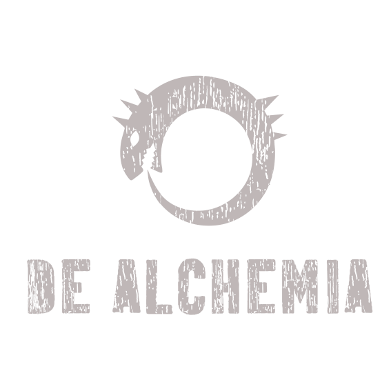 De Alchemia
